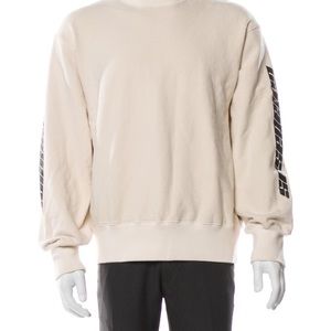Yeezy Calabasas Crewneck